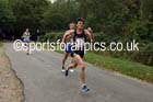 Senior mens 6 stage road relay, English National 6 and 4 Stage Road Relays, Sutton Park, Birmingham. Photo: David T. Hewitson/Sports for All Pics